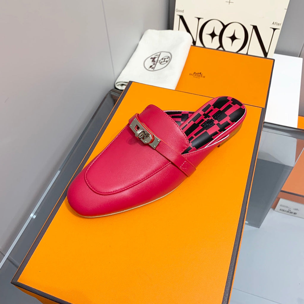 Luxury Shoes - GLAMIS - 615