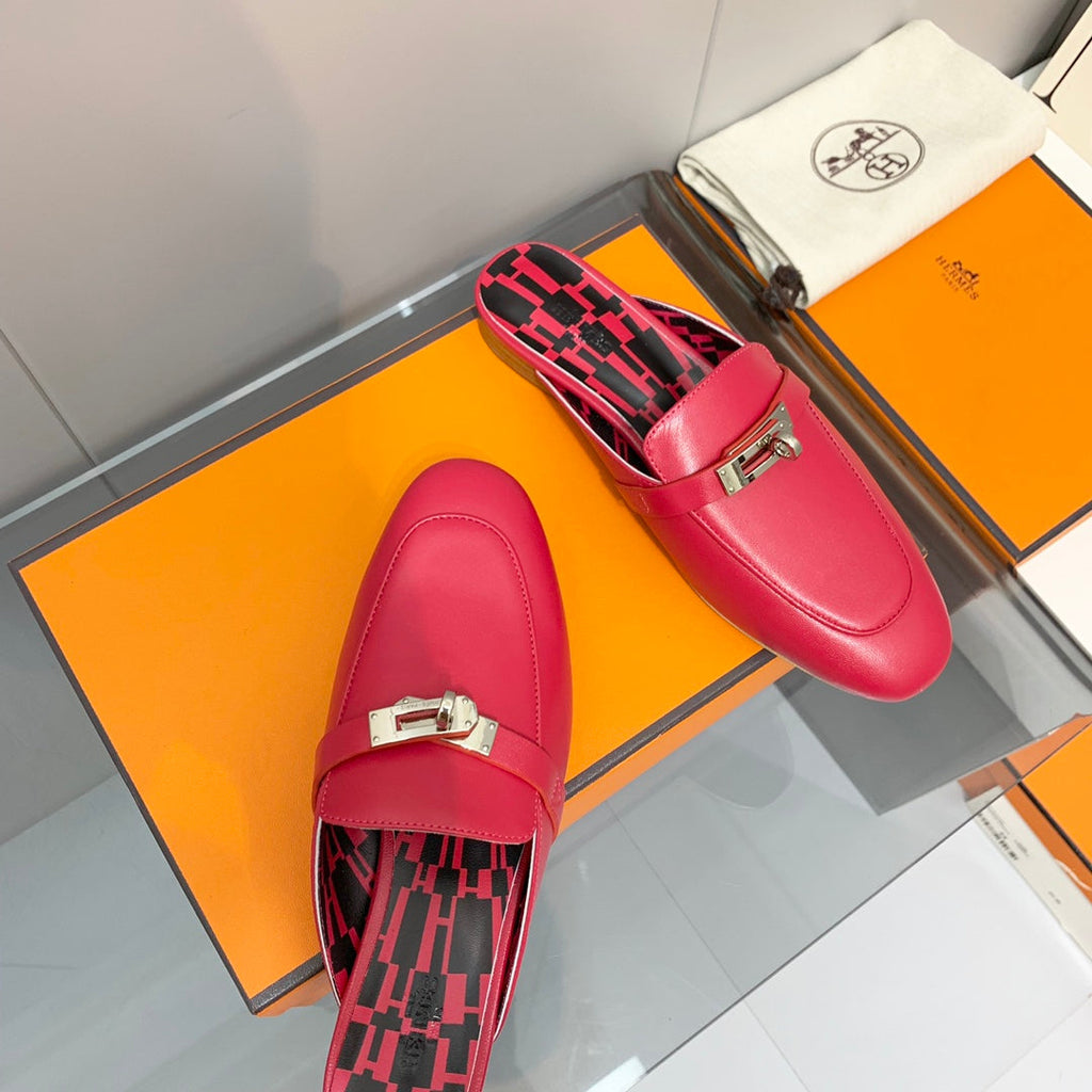 Luxury Shoes - GLAMIS - 615