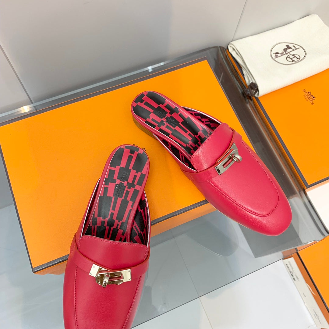 Luxury Shoes - GLAMIS - 615