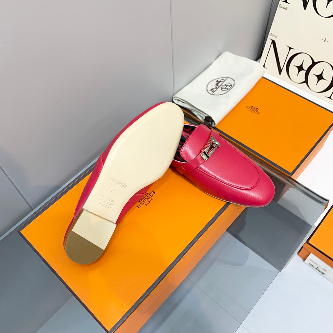 Luxury Shoes - GLAMIS - 615