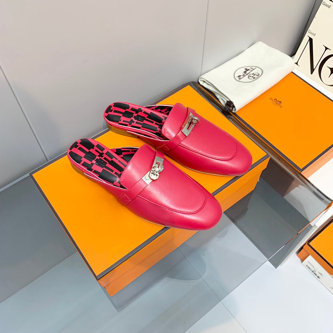Luxury Shoes - GLAMIS - 615