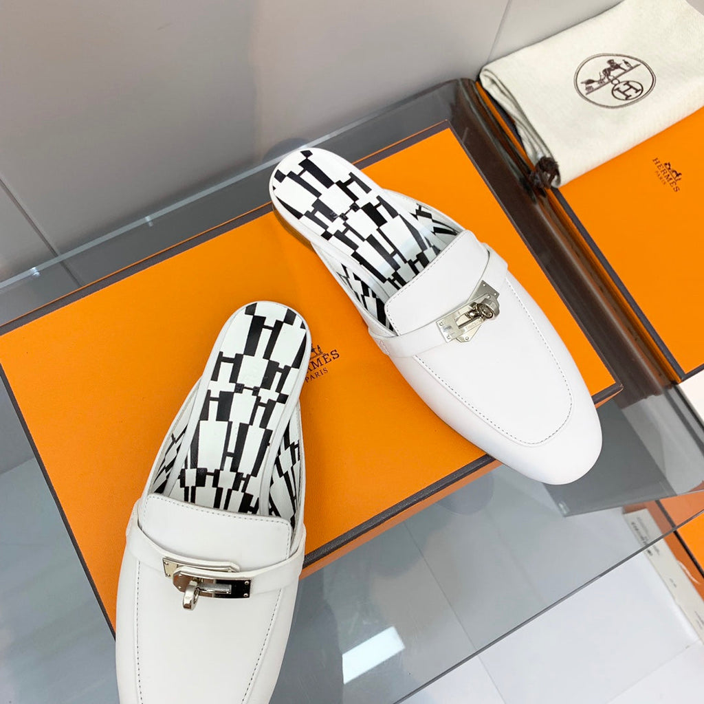 Luxury Shoes - GLAMIS - 614