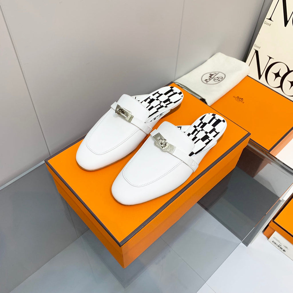 Luxury Shoes - GLAMIS - 614