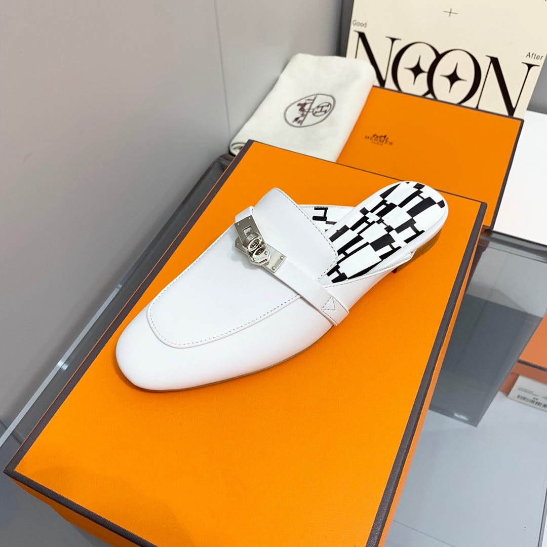 Luxury Shoes - GLAMIS - 614