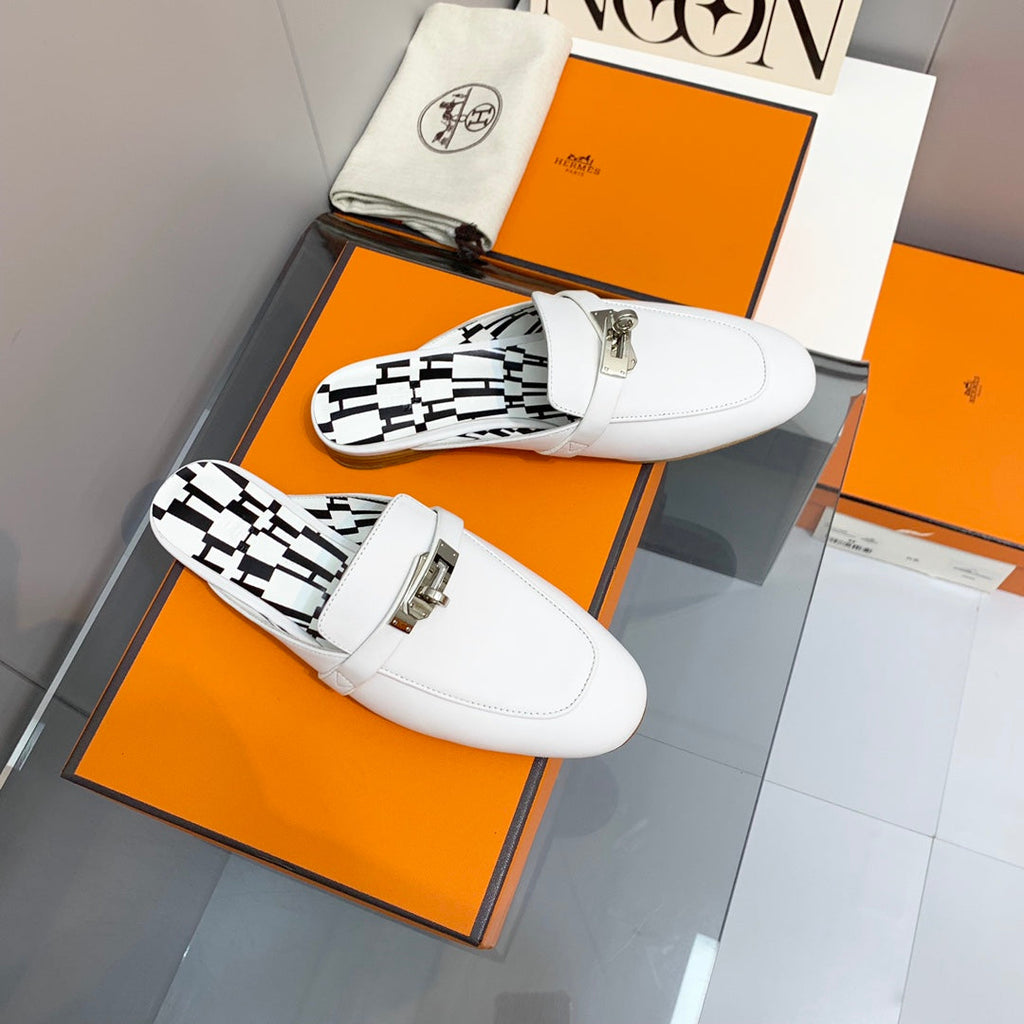 Luxury Shoes - GLAMIS - 614