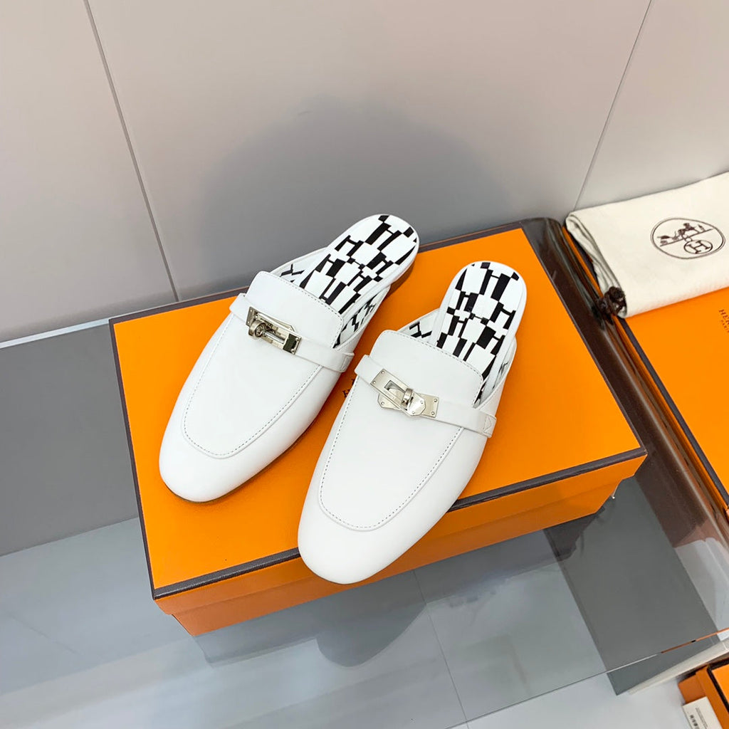 Luxury Shoes - GLAMIS - 614