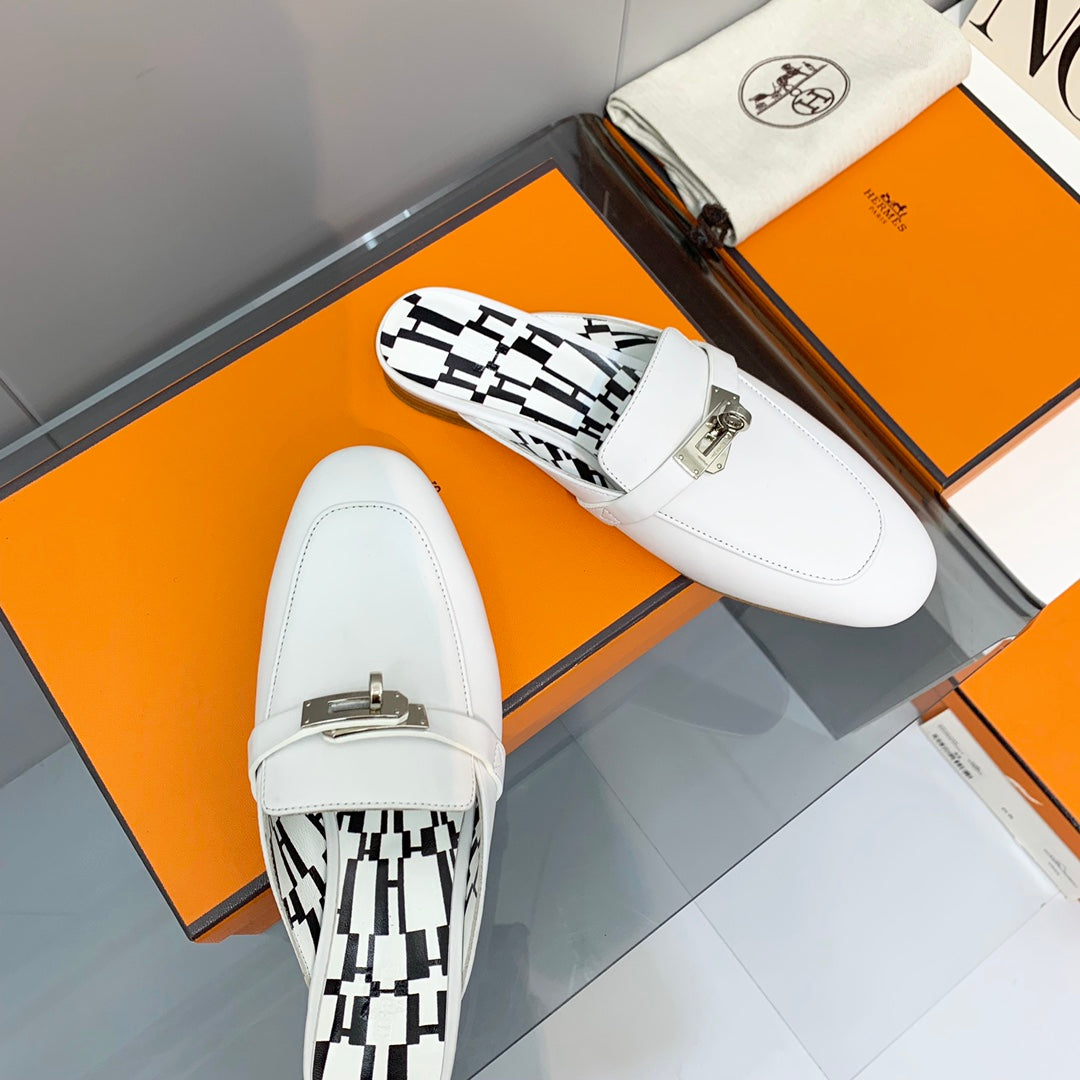 Luxury Shoes - GLAMIS - 614