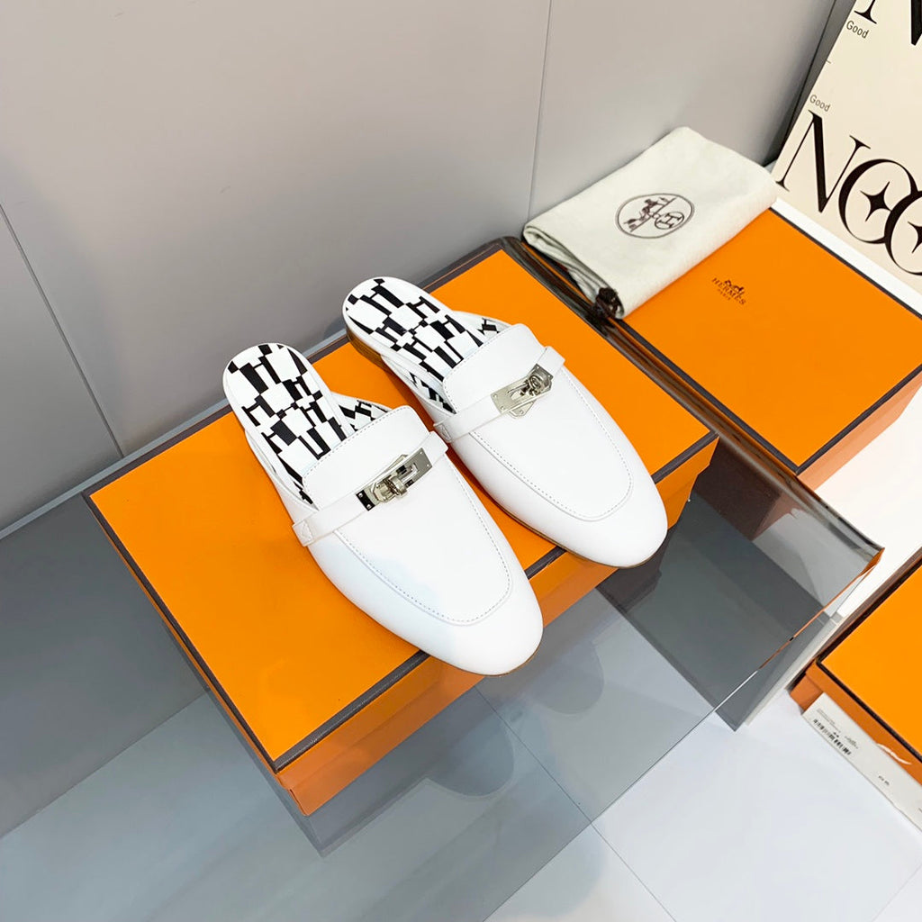 Luxury Shoes - GLAMIS - 614