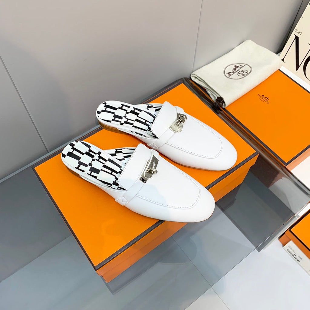 Luxury Shoes - GLAMIS - 614