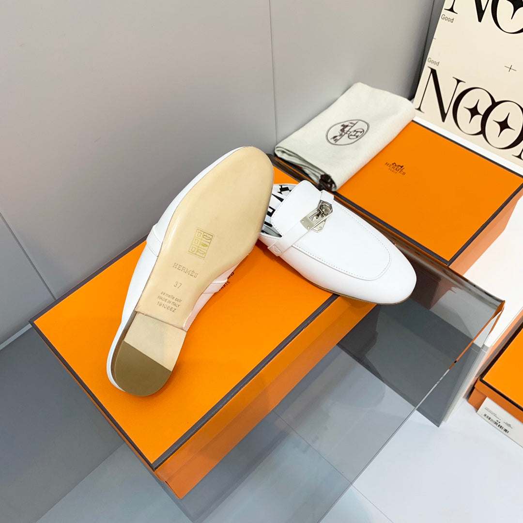 Luxury Shoes - GLAMIS - 614