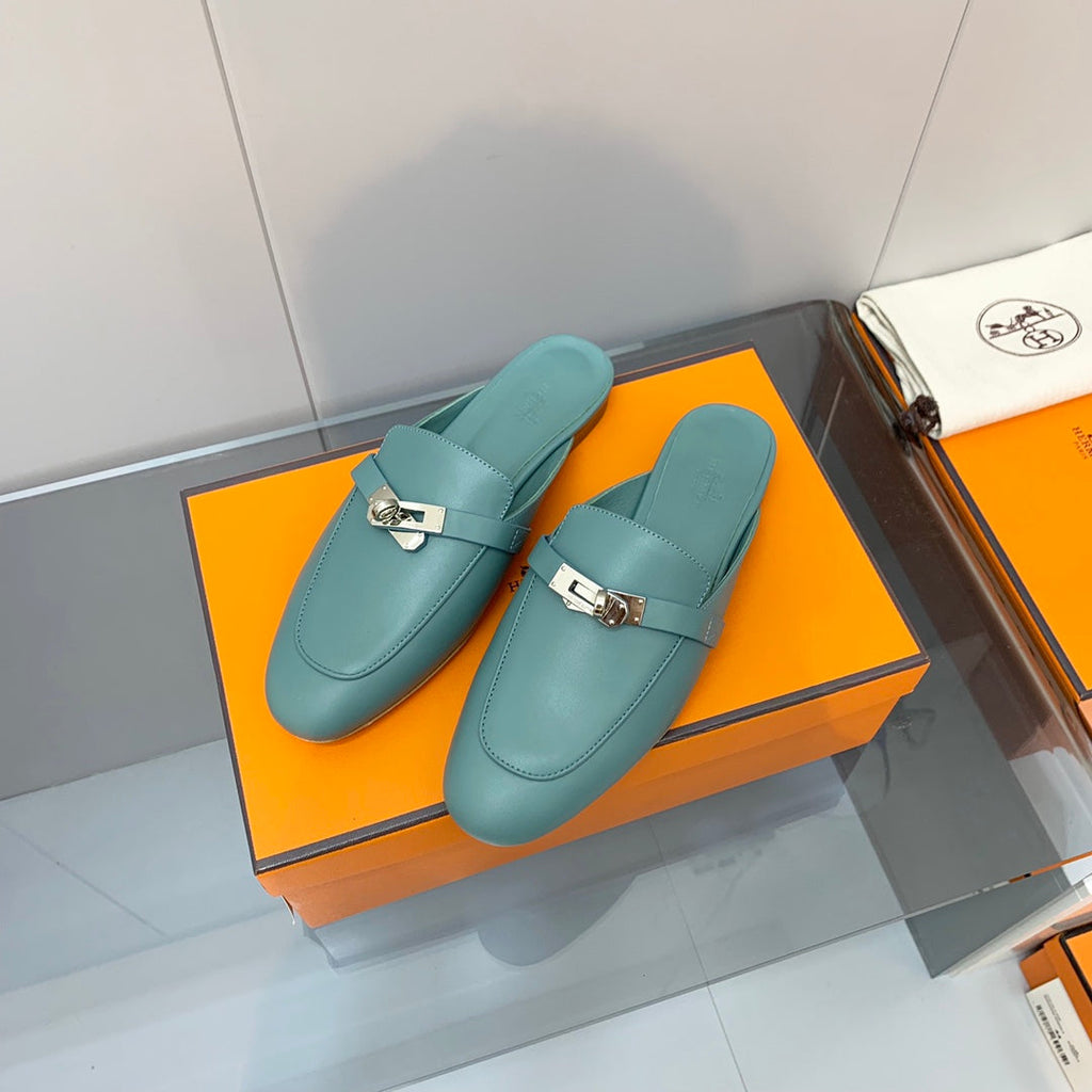 Luxury Shoes - GLAMIS - 613
