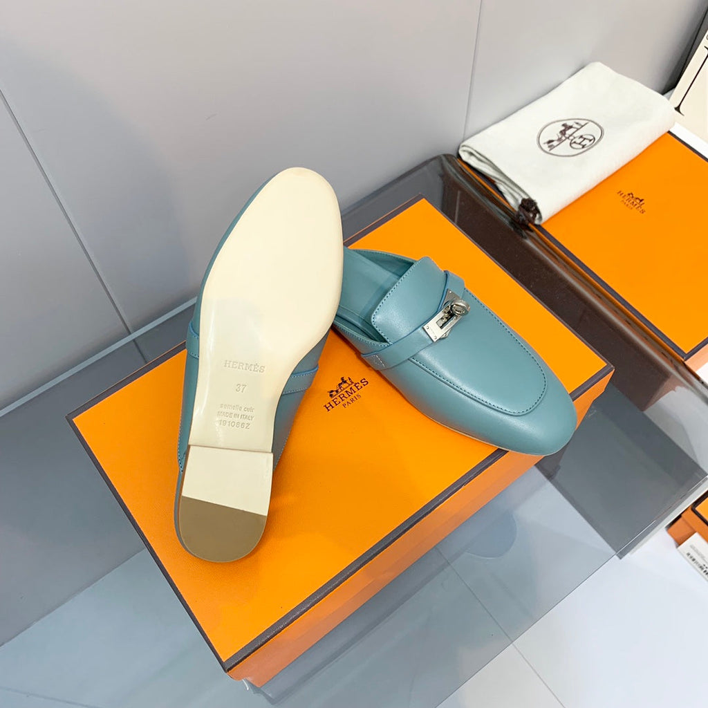Luxury Shoes - GLAMIS - 613