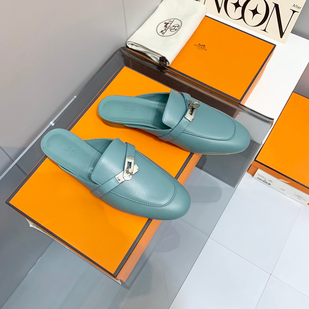 Luxury Shoes - GLAMIS - 613