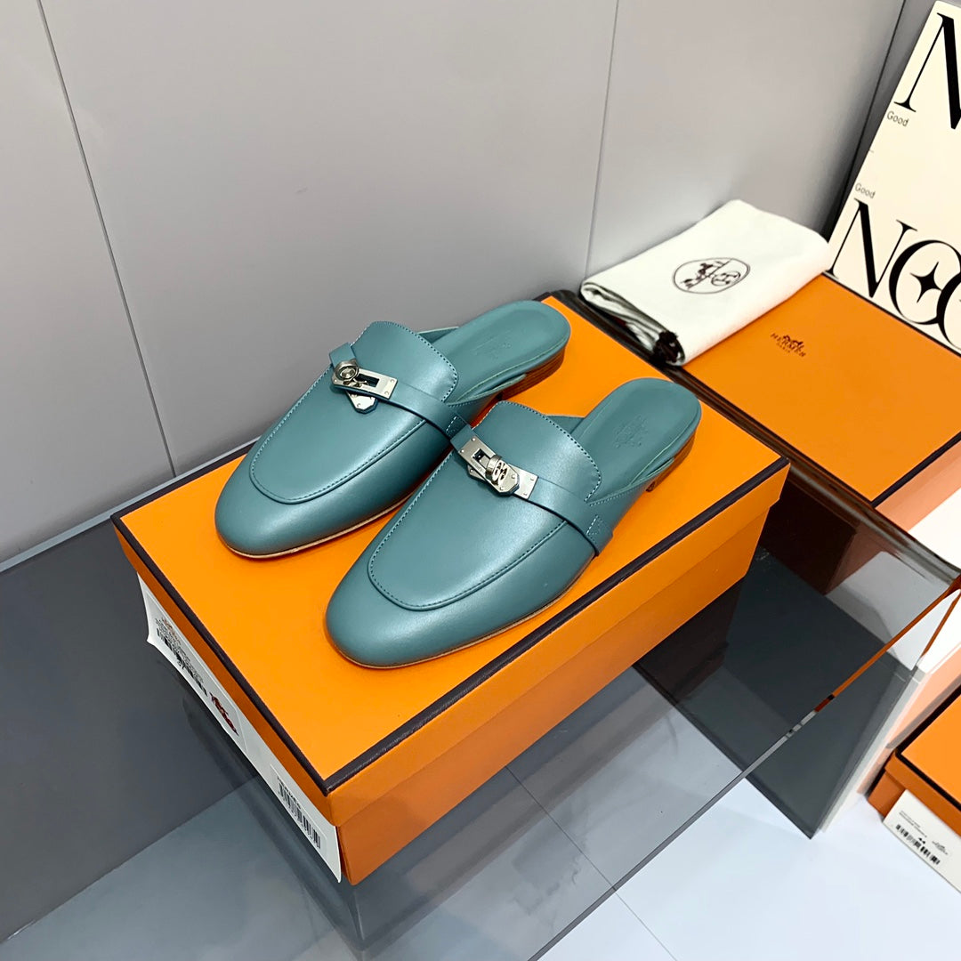 Luxury Shoes - GLAMIS - 613