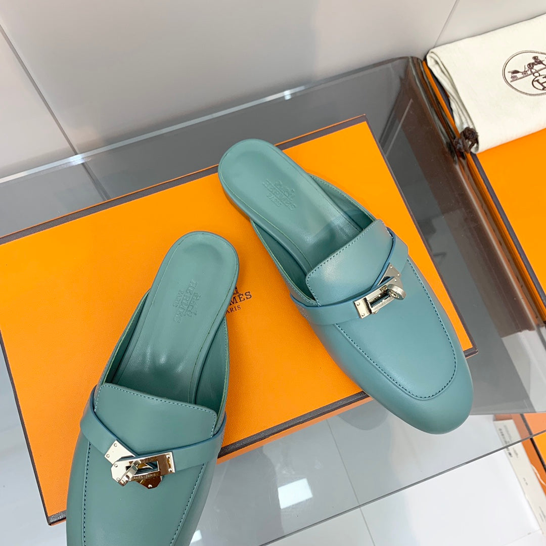 Luxury Shoes - GLAMIS - 613