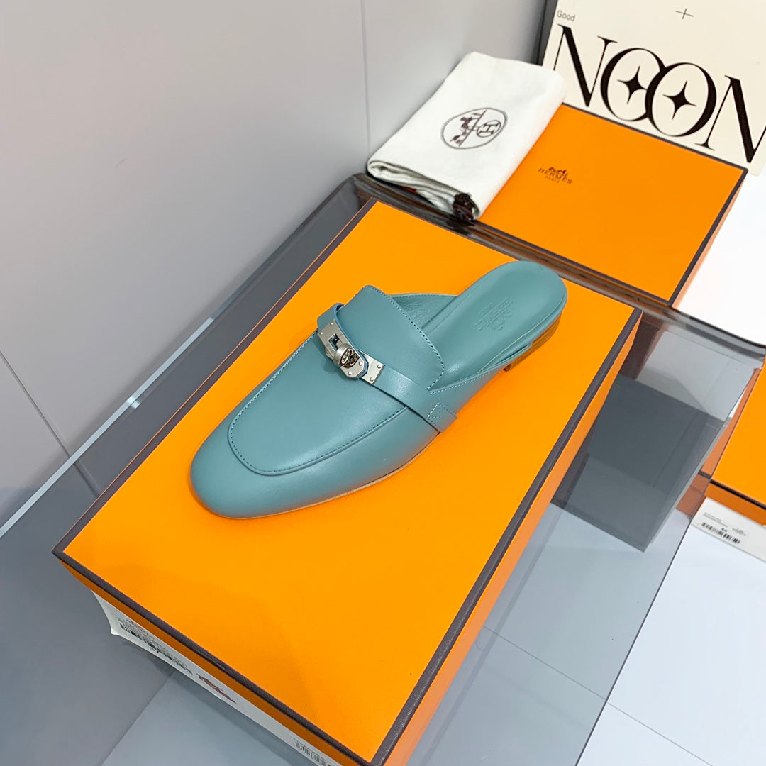Luxury Shoes - GLAMIS - 613