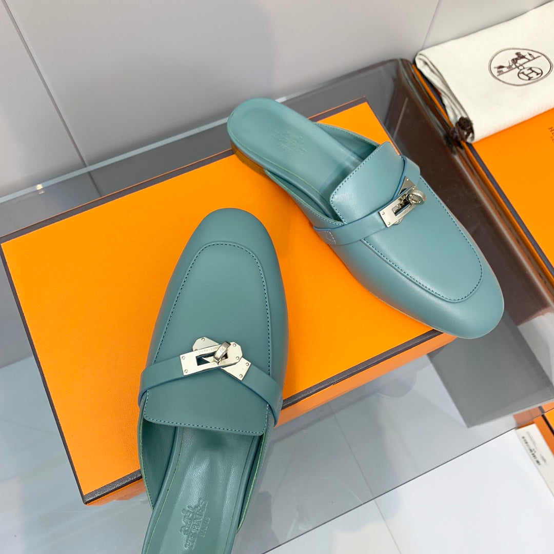 Luxury Shoes - GLAMIS - 613