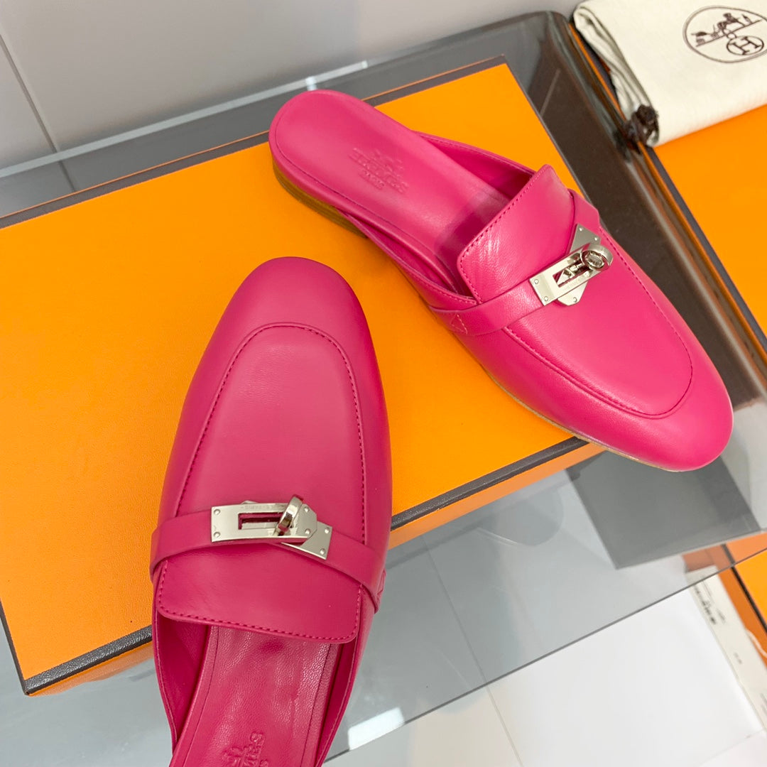 Luxury Shoes - GLAMIS - 612