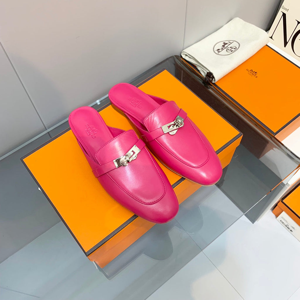 Luxury Shoes - GLAMIS - 612