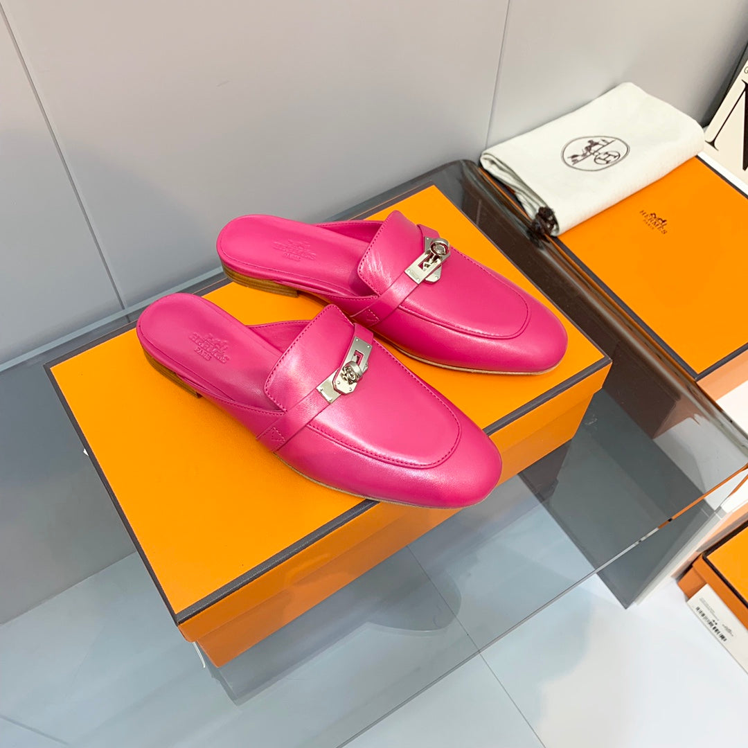 Luxury Shoes - GLAMIS - 612