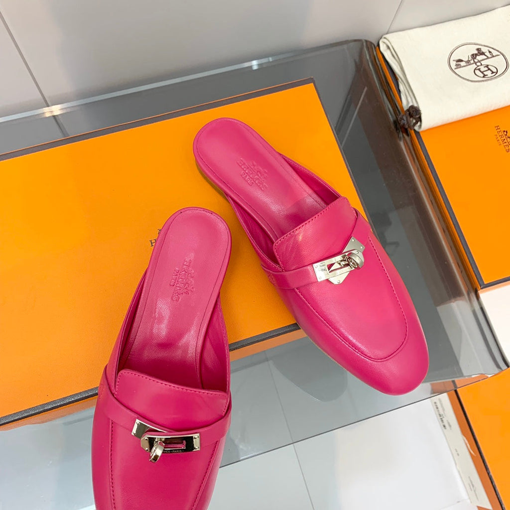 Luxury Shoes - GLAMIS - 612