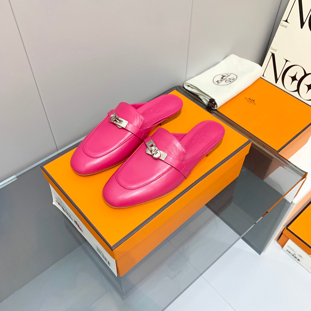 Luxury Shoes - GLAMIS - 612