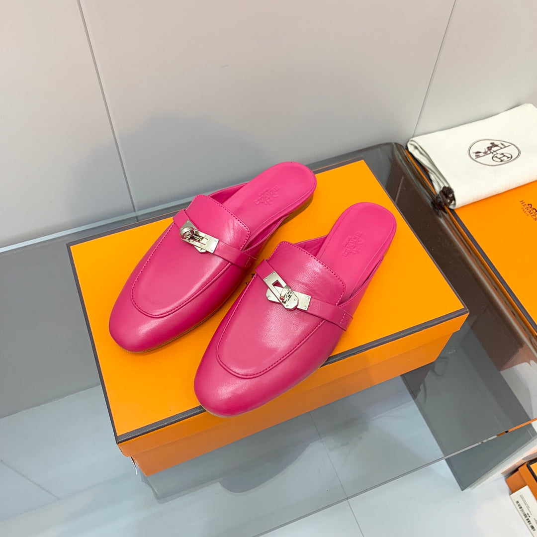 Luxury Shoes - GLAMIS - 612