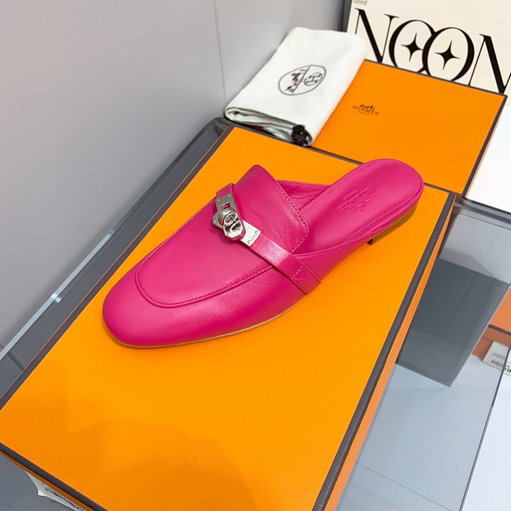 Luxury Shoes - GLAMIS - 612