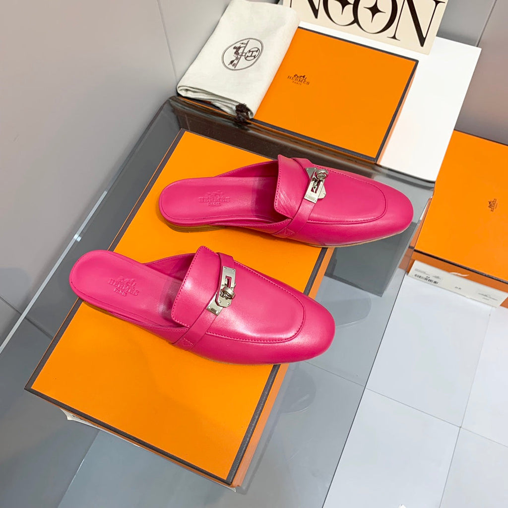 Luxury Shoes - GLAMIS - 612