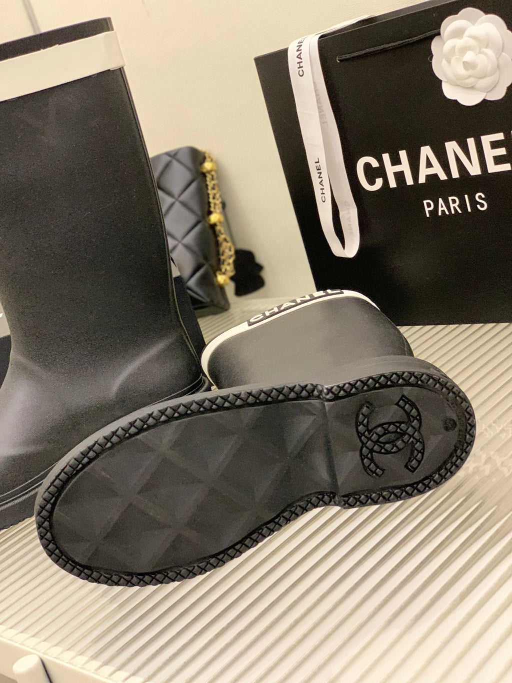 Luxury Shoes Sandals - CHL - 1472
