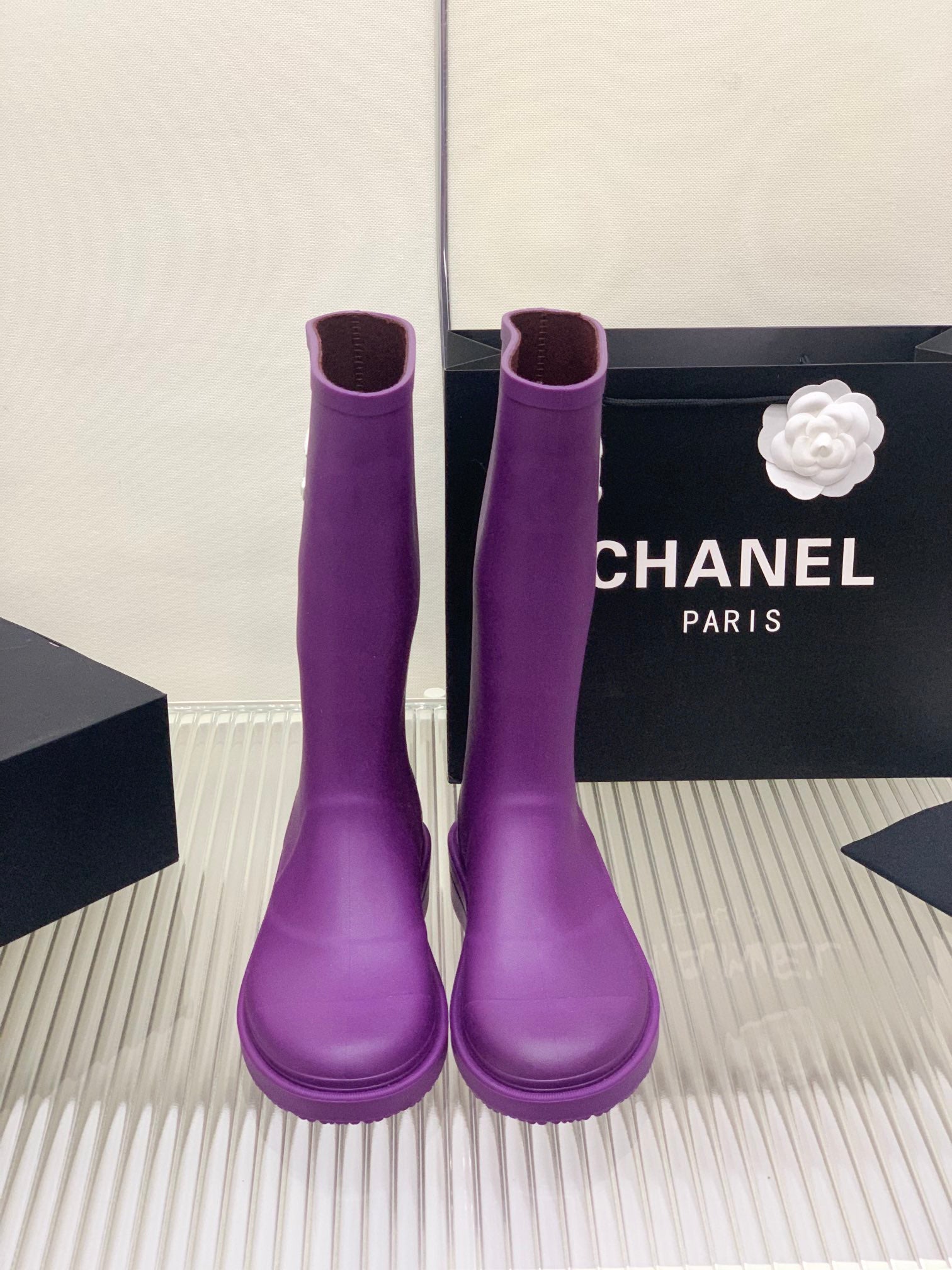 Luxury Shoes Sandals - CHL - 1469