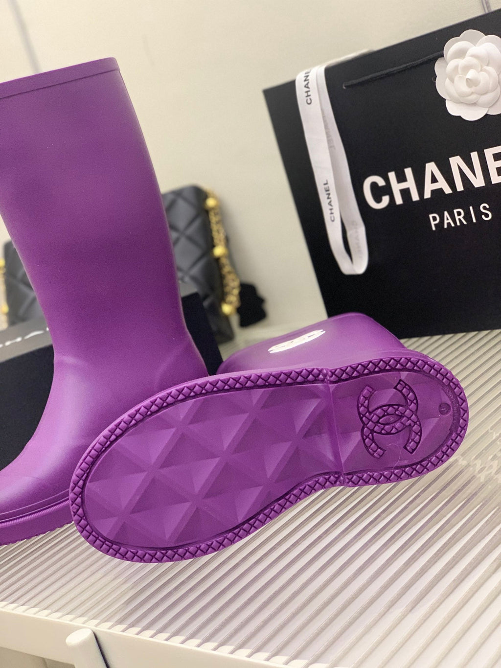 Luxury Shoes Sandals - CHL - 1469