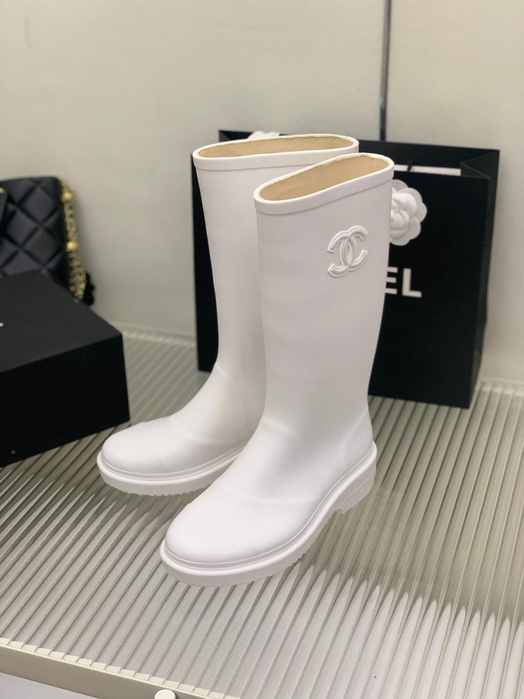 Luxury Shoes Sandals - CHL - 1467