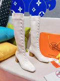 Luxury Shoes - GLAMIS - 607