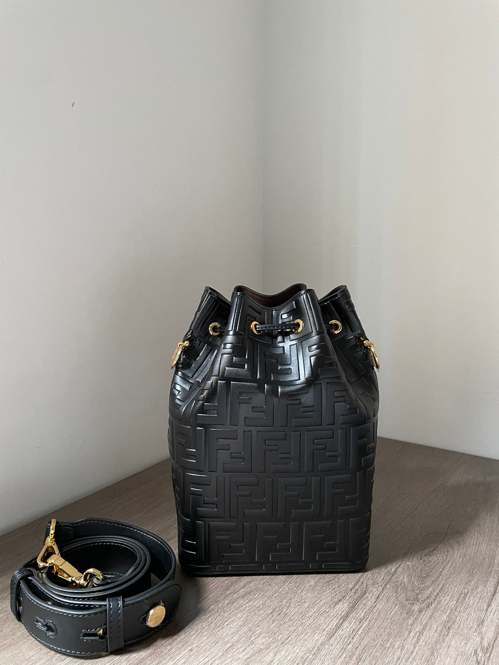 ELE -  Bag - FED - 105