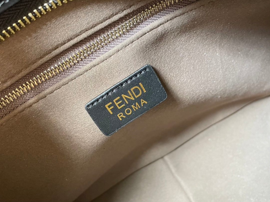 ELE -  Bag - FED - 160