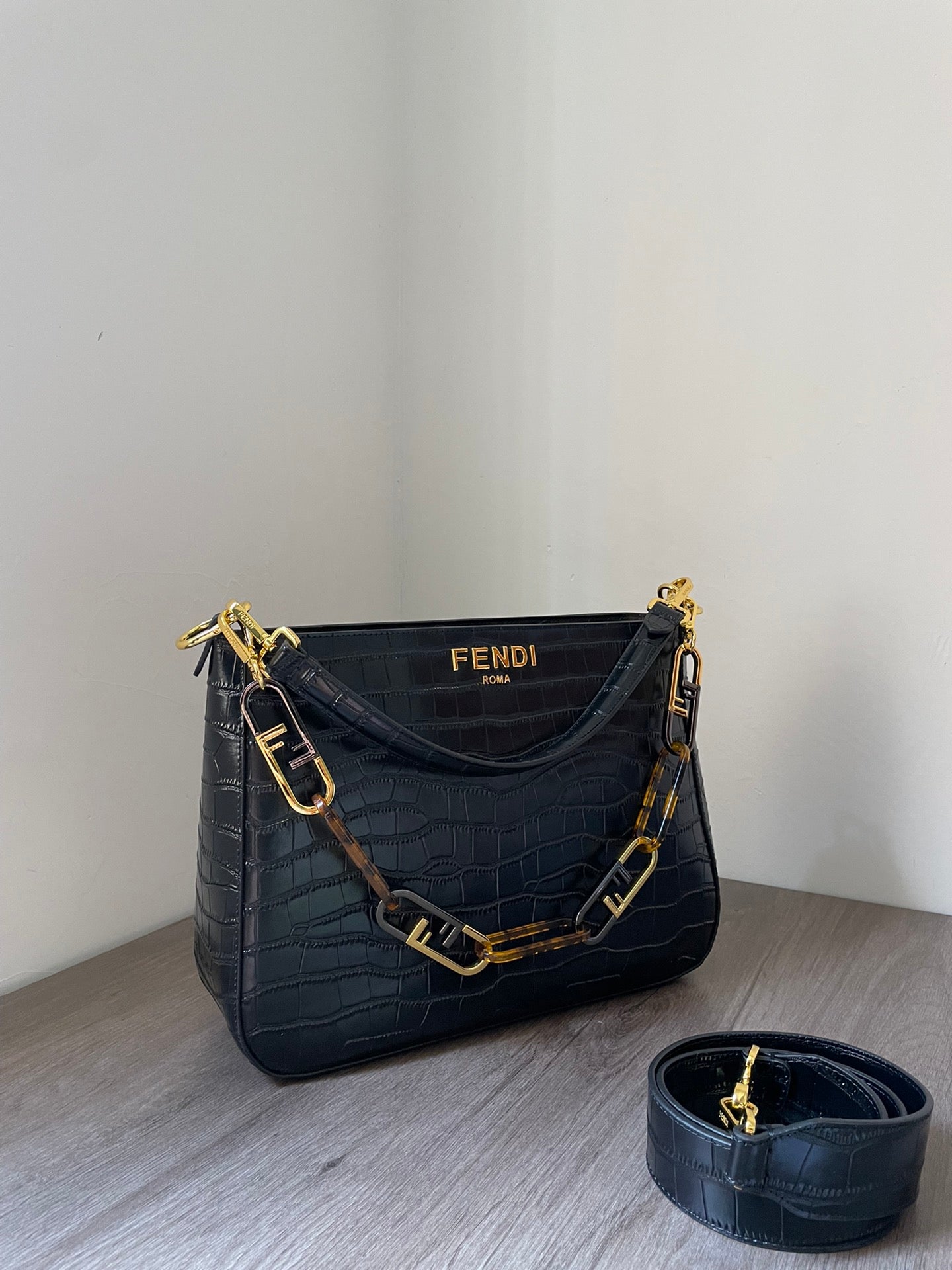 Glami -  Bag - FED - 160