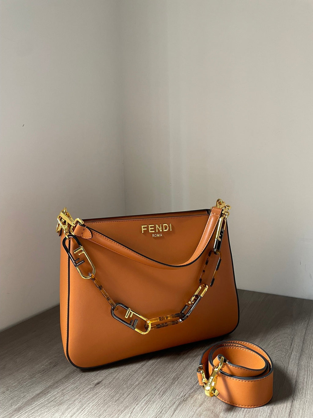 ELE -  Bag - FED - 161
