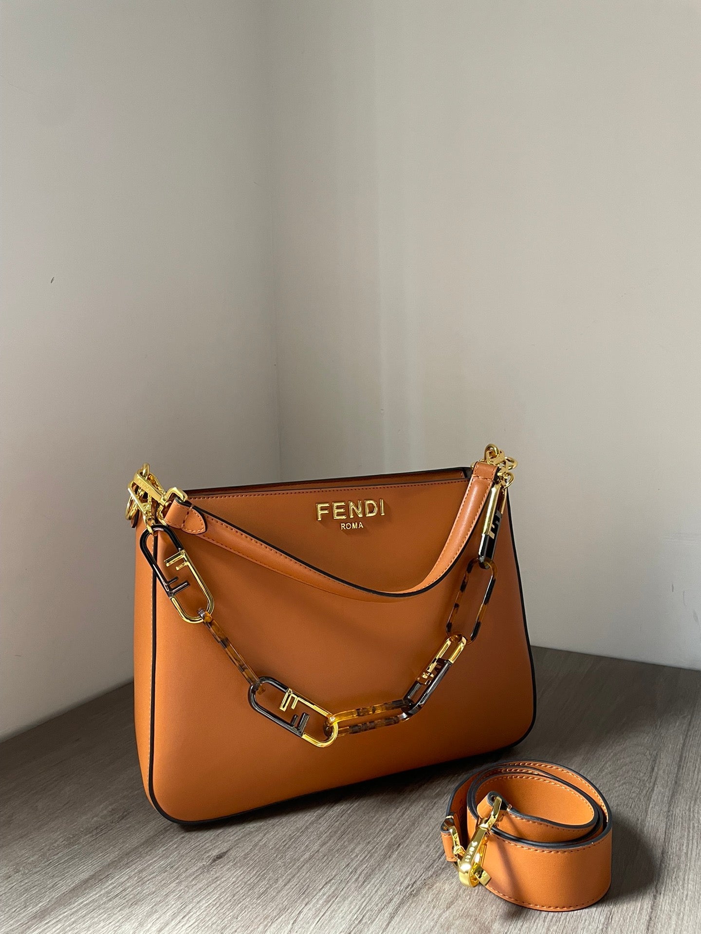 ELE -  Bag - FED - 161