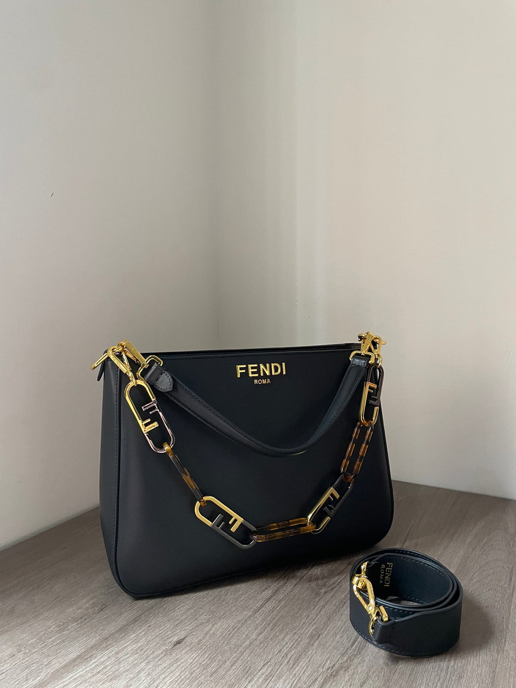 ELE -  Bag - FED - 162