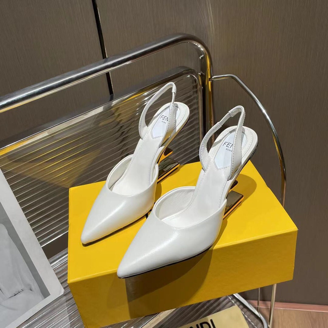 Luxury Shoes - FED - 399