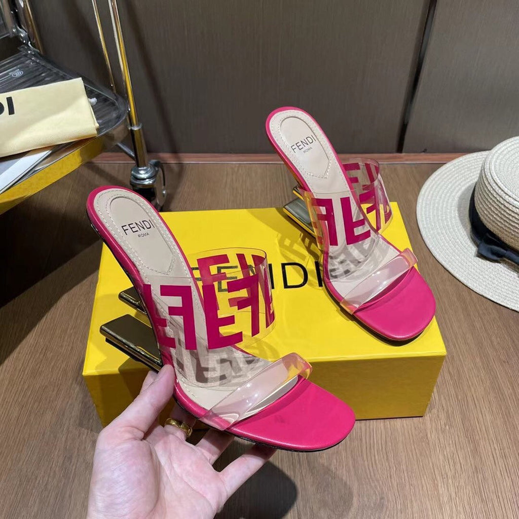 Luxury Shoes - FED - 403