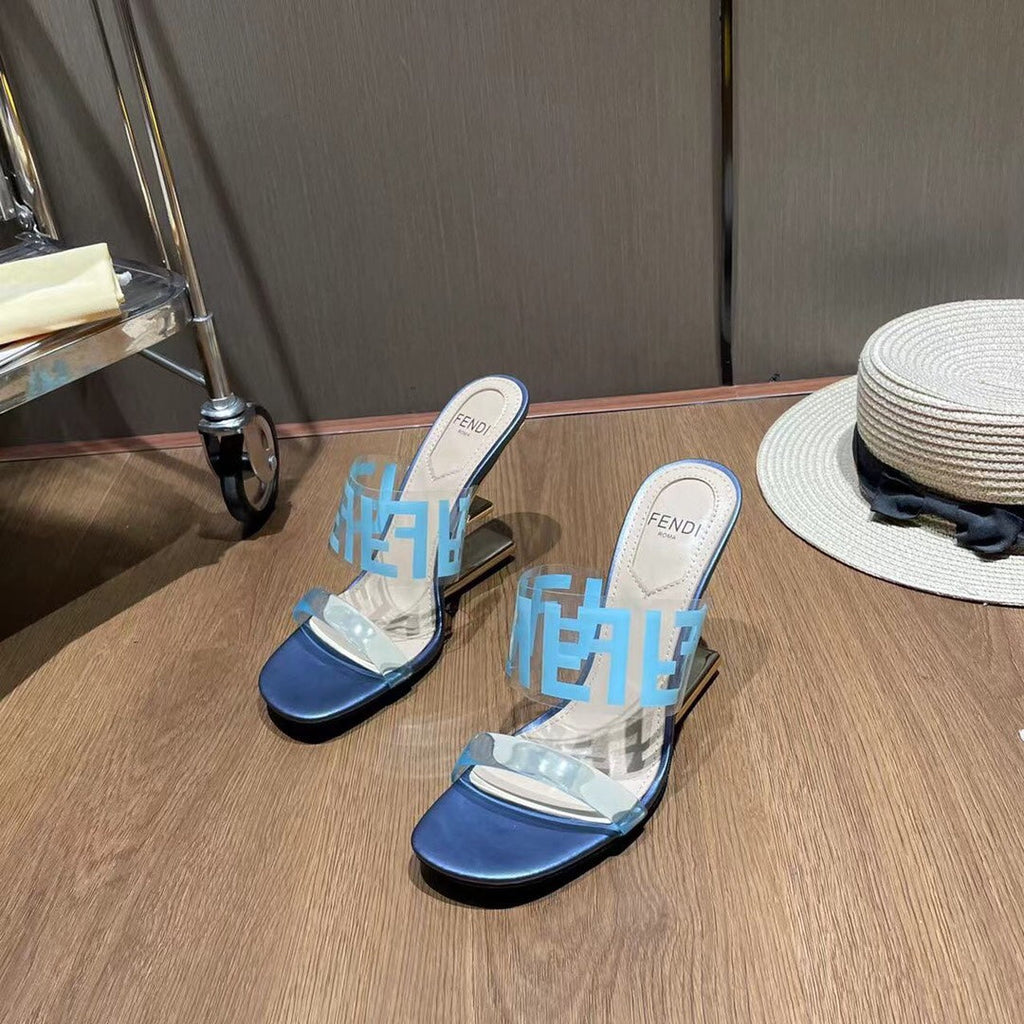 Luxury Shoes - FED - 402