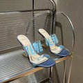 Luxury Shoes - FED - 402