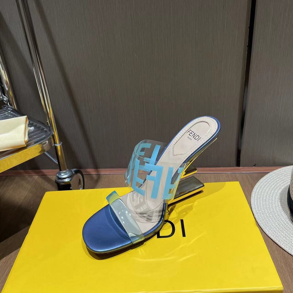 Luxury Shoes - FED - 402
