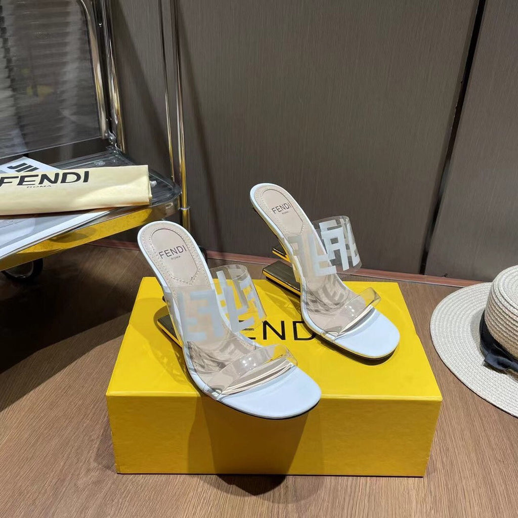 Luxury Shoes - FED - 400