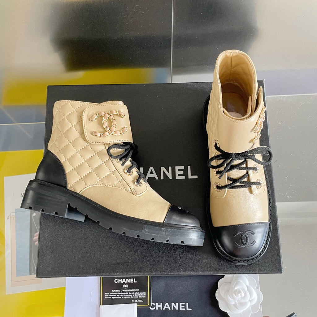 Luxury Shoes Sandals - CHL - 1462