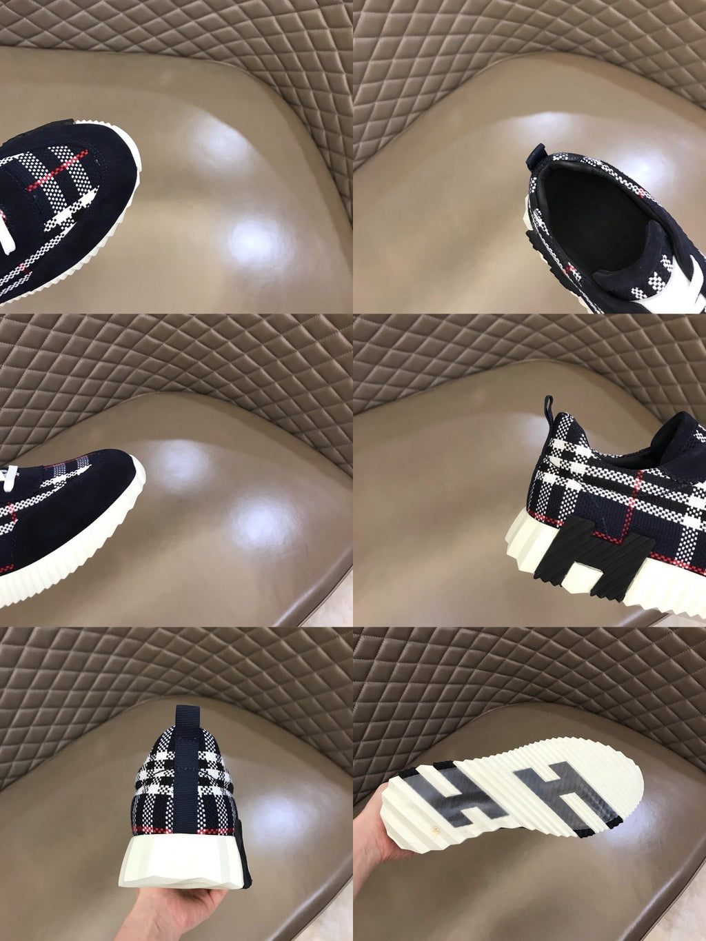 Luxury Shoes - GLAMIS - 515