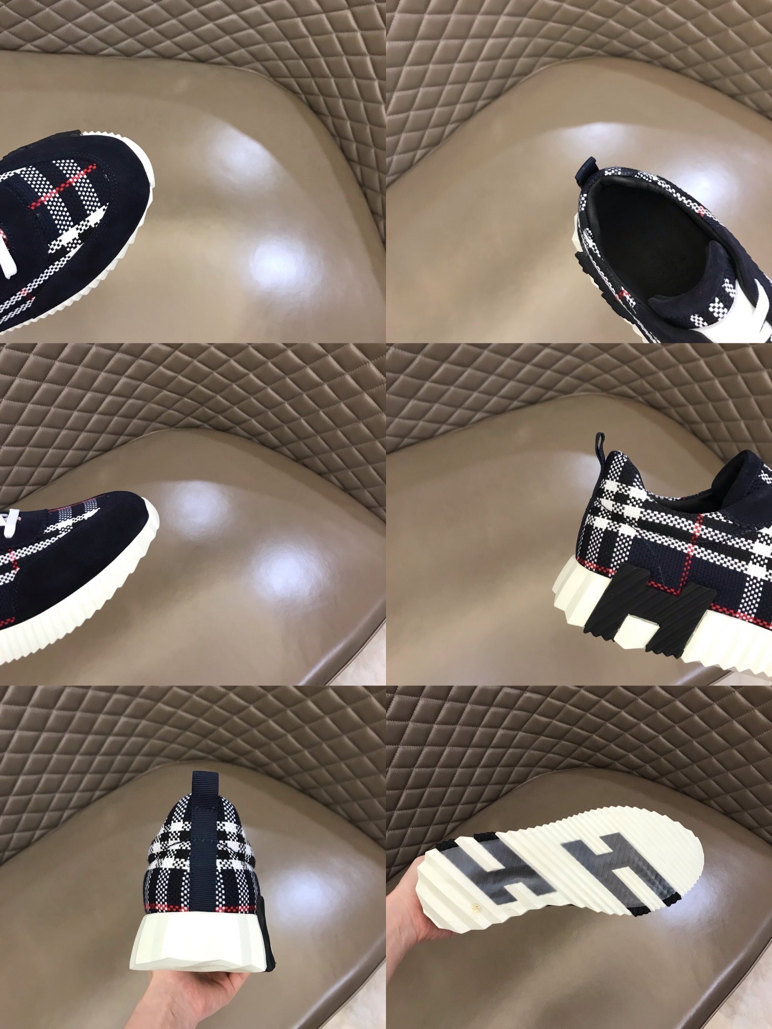 Luxury Shoes - GLAMIS - 515