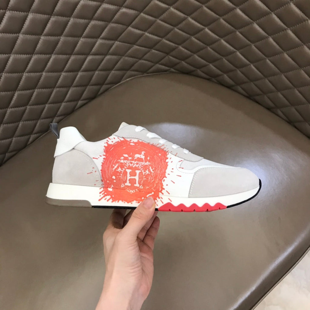 Luxury Shoes - GLAMIS - 511